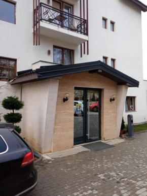Vila Barselona Kopaonik